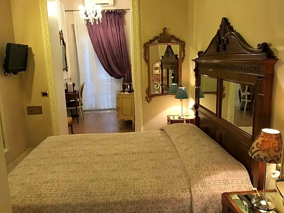 Superior room