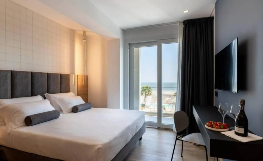 Hotel photo 20