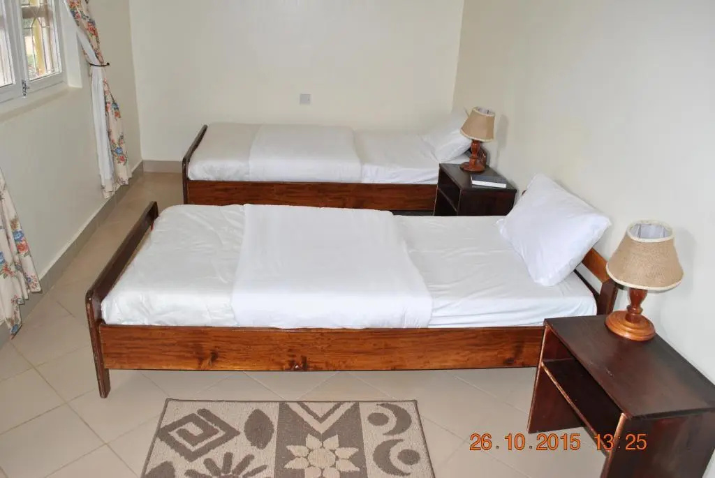 Little Woods Inn - Chambres