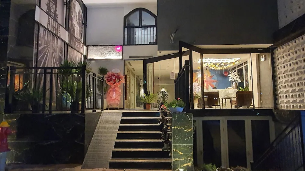 Momizi Hanoi 2 - Phan Ke Binh