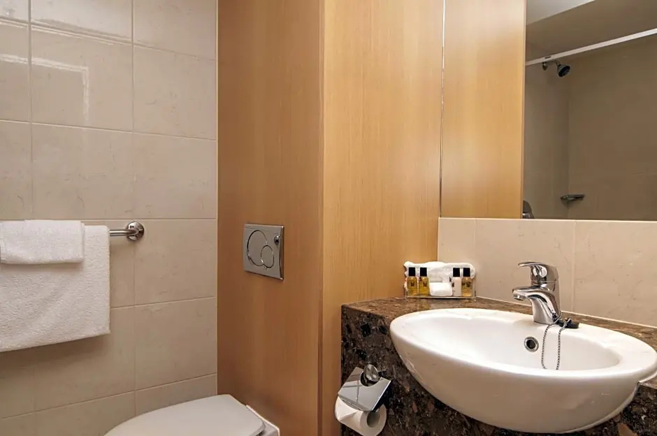 Copthorne Hotel Rotorua - Chambres