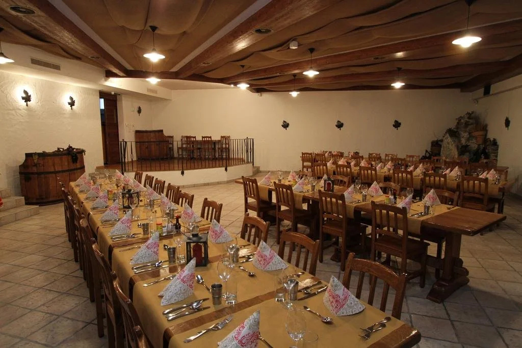 Hotel Arkanum - Général