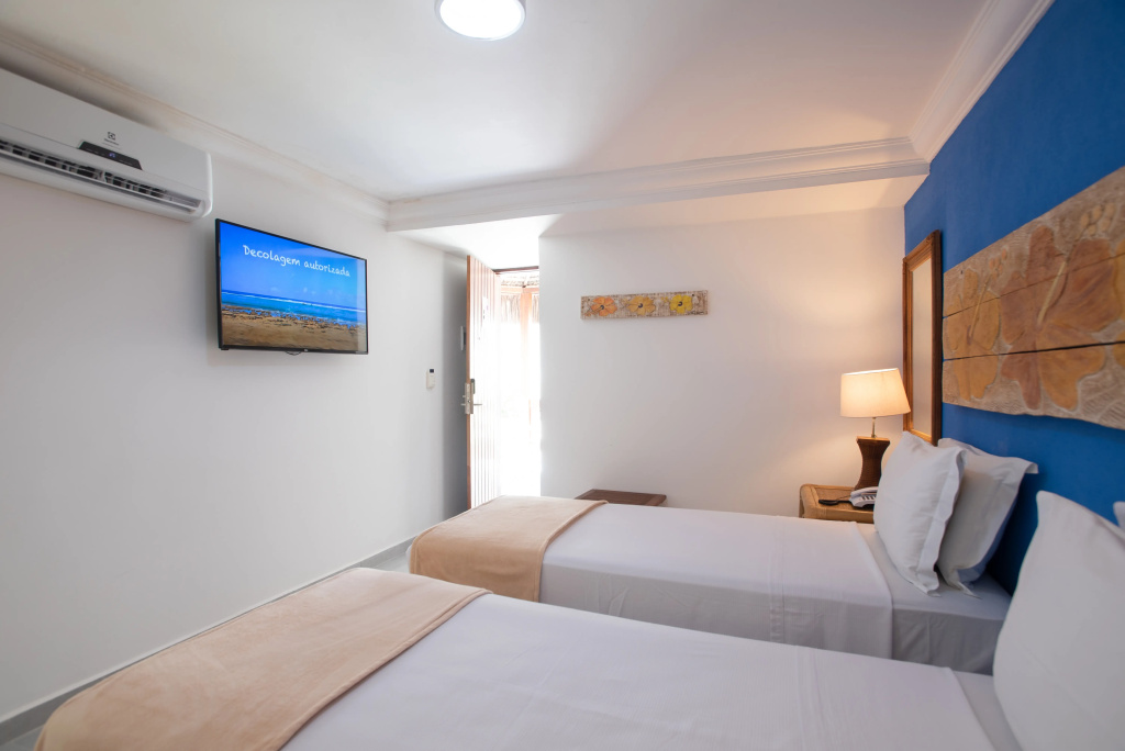 Armação Resort Porto de Galinhas - Général