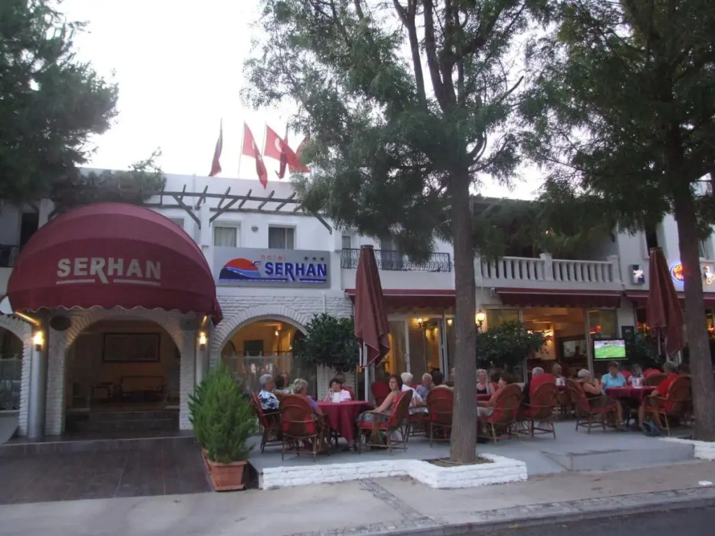 Hotel photo 25