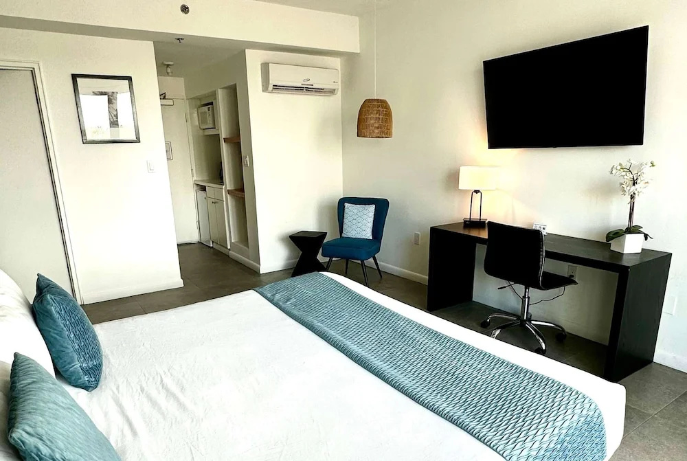 MB Hotel, Trademark Collection by Wyndham - Chambres