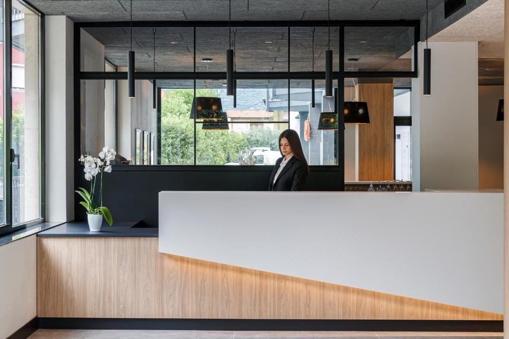 Arco Smart Hotel - Général