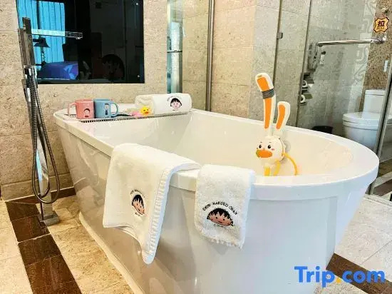 Shenyang Royal Wan Xin Hotel - Chambres