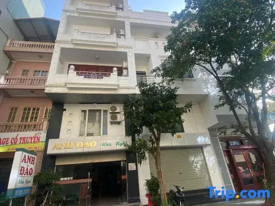 Anh Dao 2 Hotel