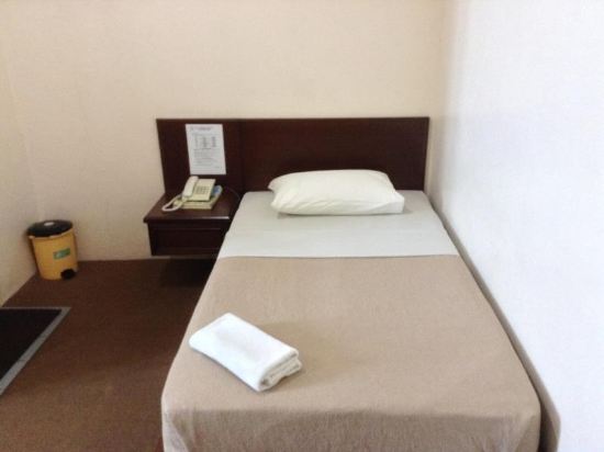 Hotel Seafront Sandakan