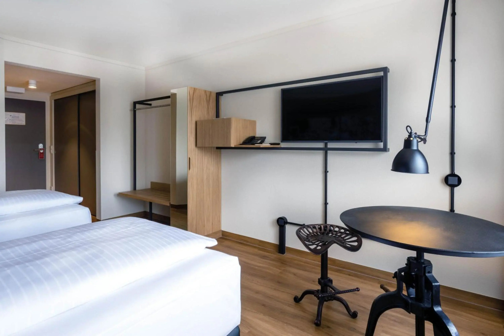 Hotel photo 6