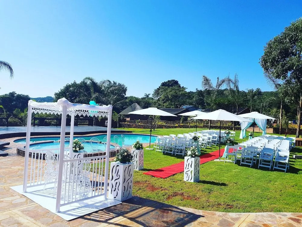 Mount Azimbo Lodge