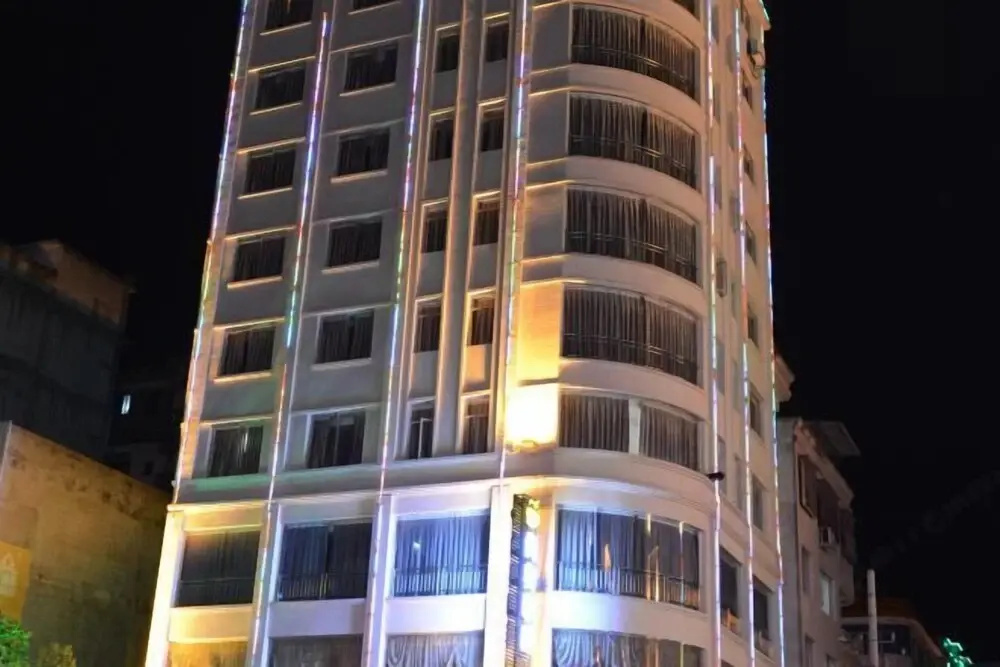 Jinfuli Hotel