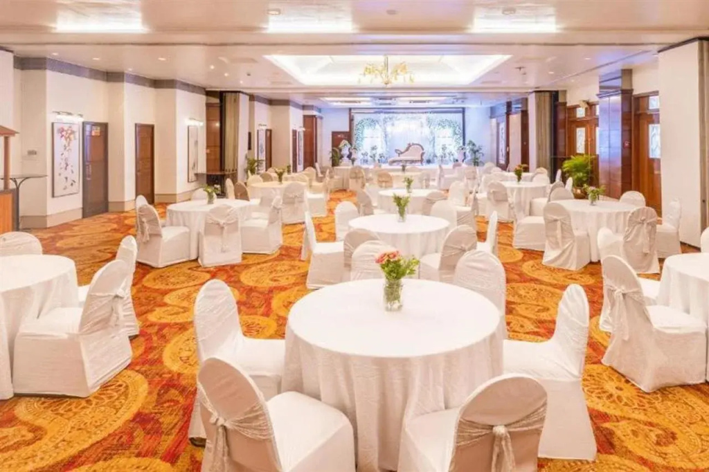Hotel Kohinoor Continental, Airport - Newly Renovated - Général