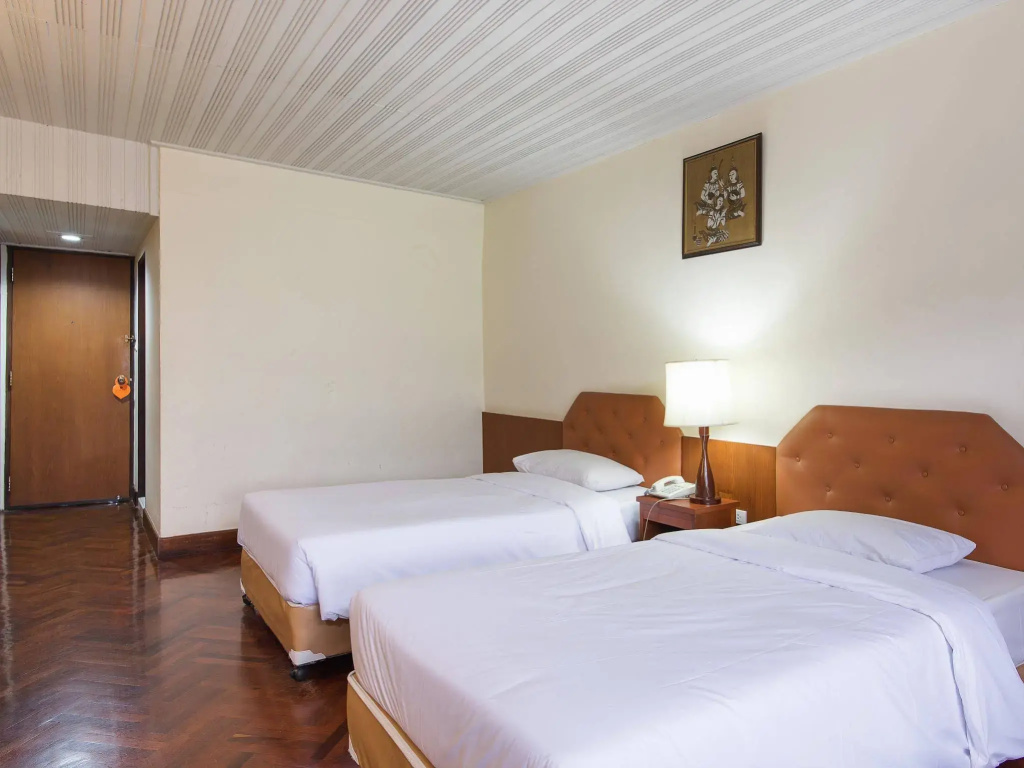 Hotel photo 7