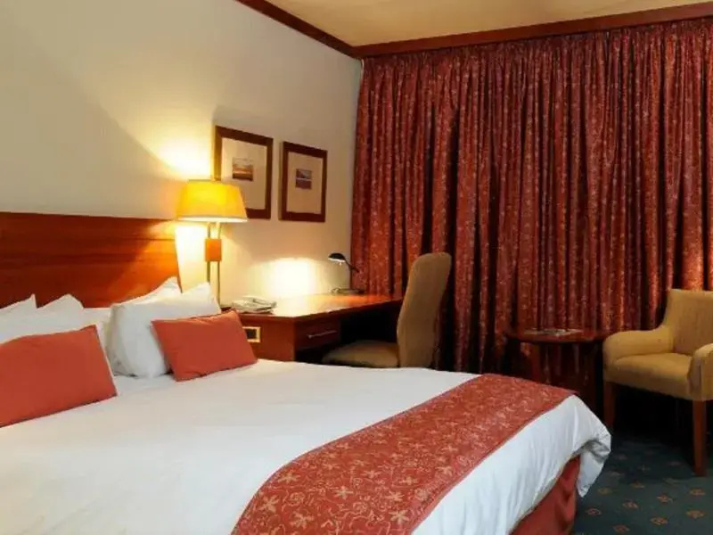 Peermont Walmont at The Grand Palm - Gaborone - Chambres