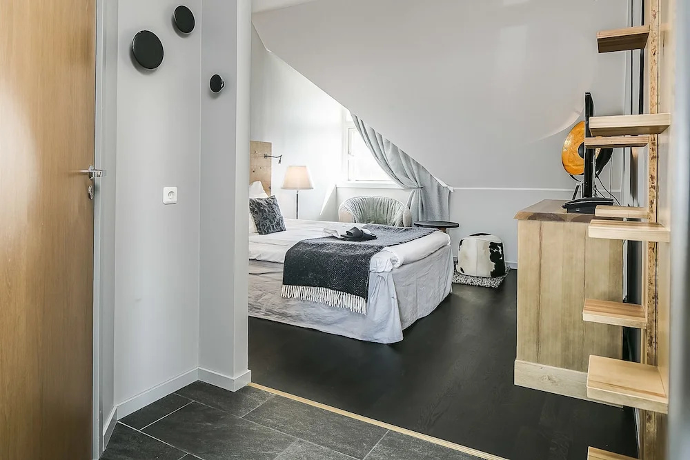Selma Spa+ - Chambres