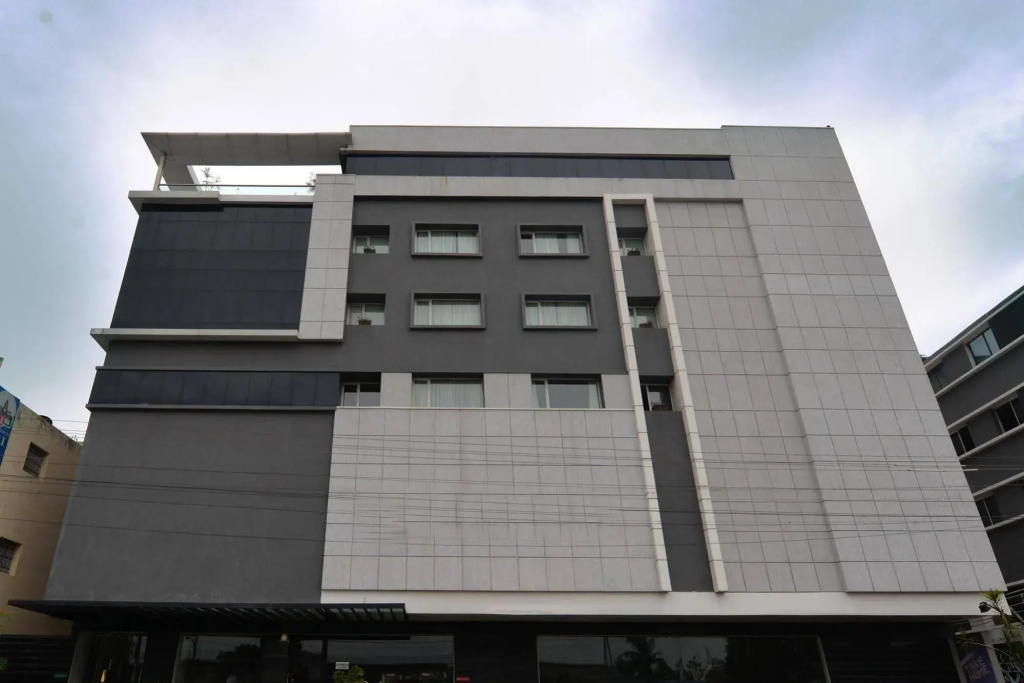 The Kay Hotel