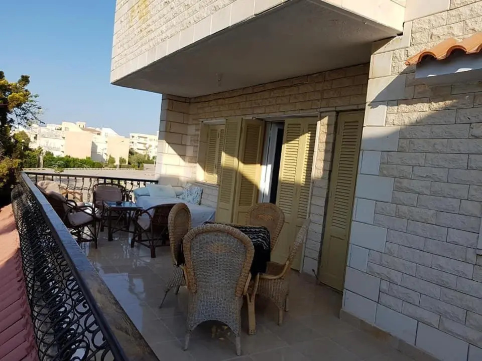 Badr Resort