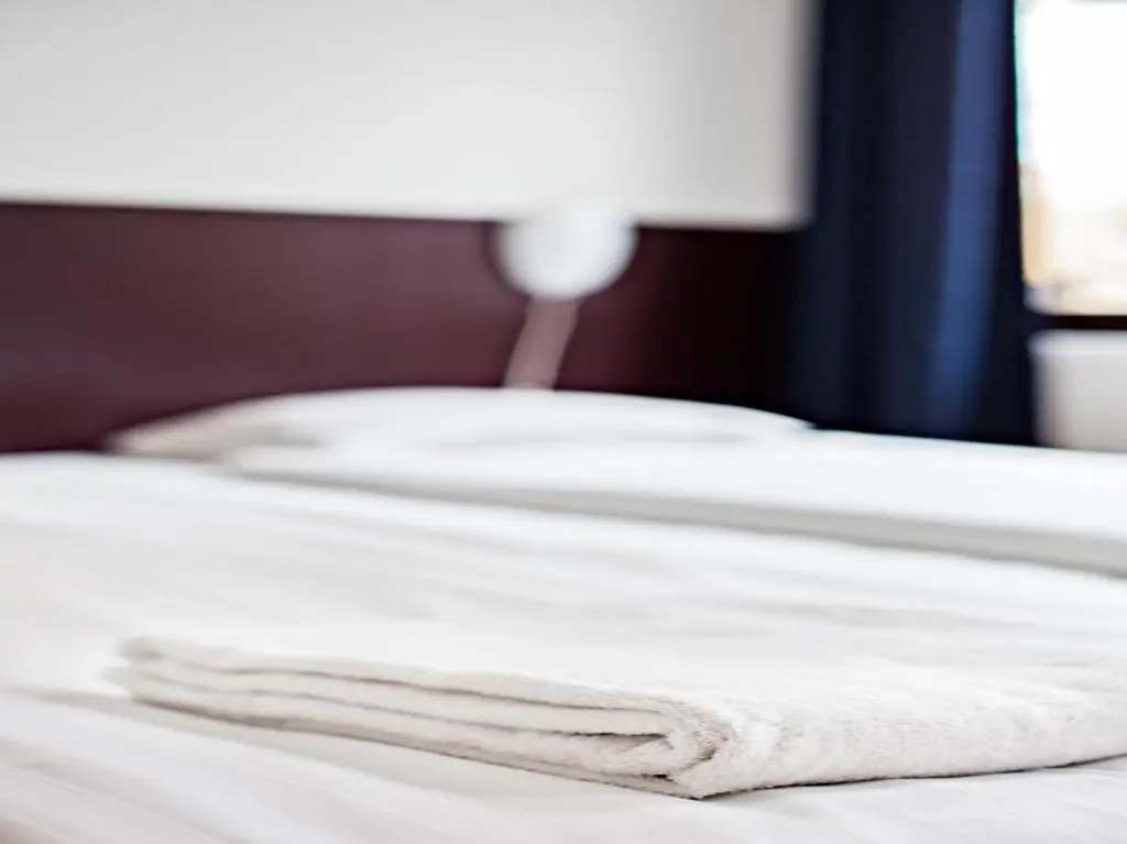 Dialog Hotel Kungens Kurva - Chambres