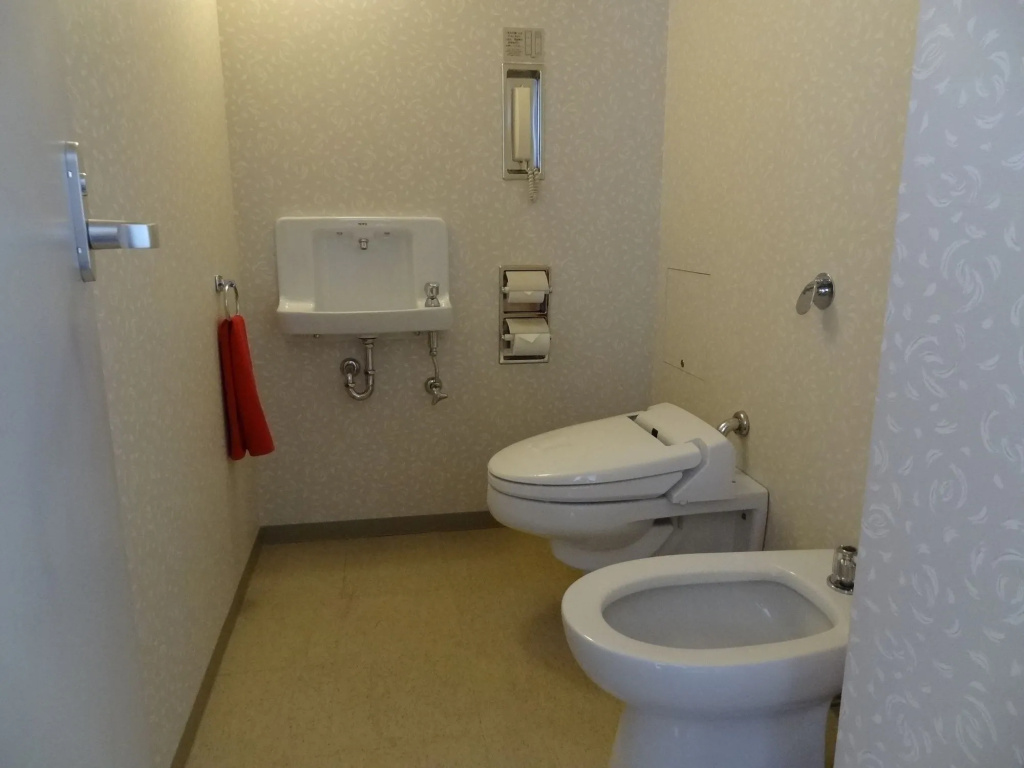 Sapporo Kitahiroshima Classe Hotel - Général