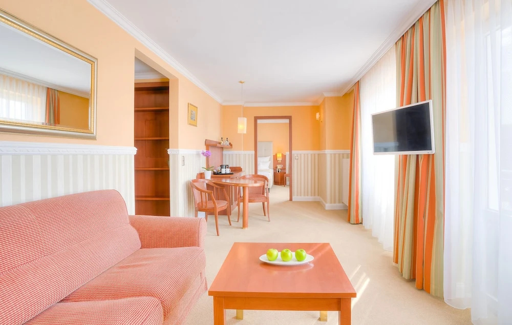 Hotel zur Post – ein Rovell Hotel - Chambres