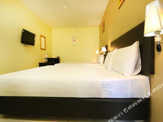 Best View Hotel Sunway Mentari