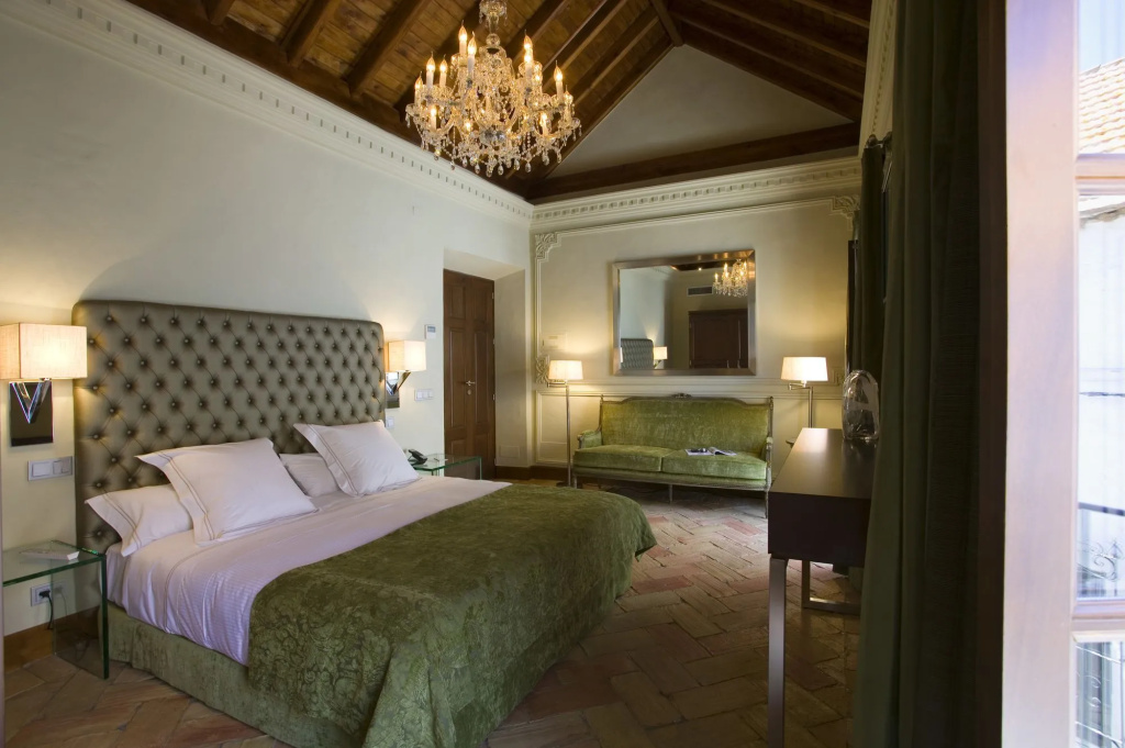 Hotel Claude Marbella - Général