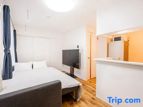 67Hotel Itabashi Honmachi 사진 2
