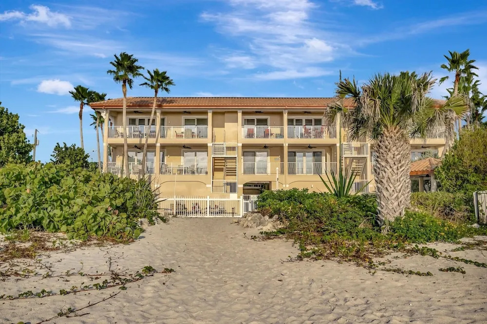 Anna Maria Island - 6426 LaPlage