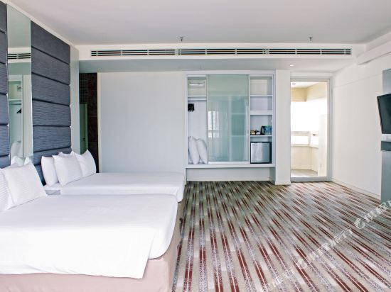 The 5 Elements Hotel