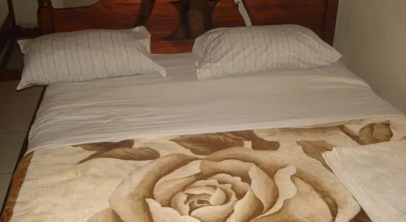 Wal Ville Suites - Chambres