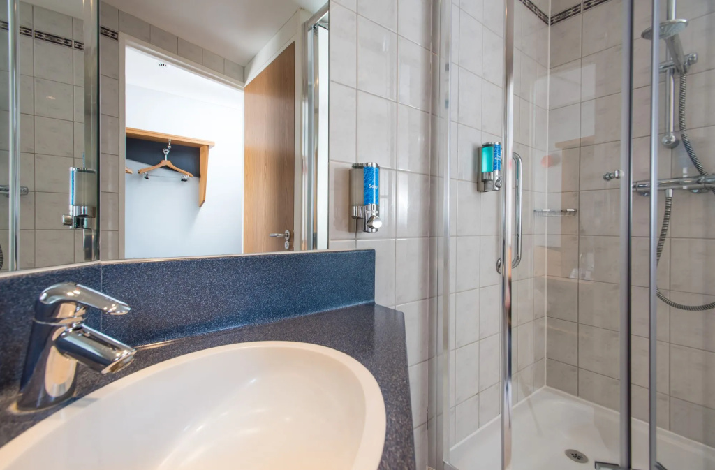 Holiday Inn Express Stoke On Trent by IHG - Général