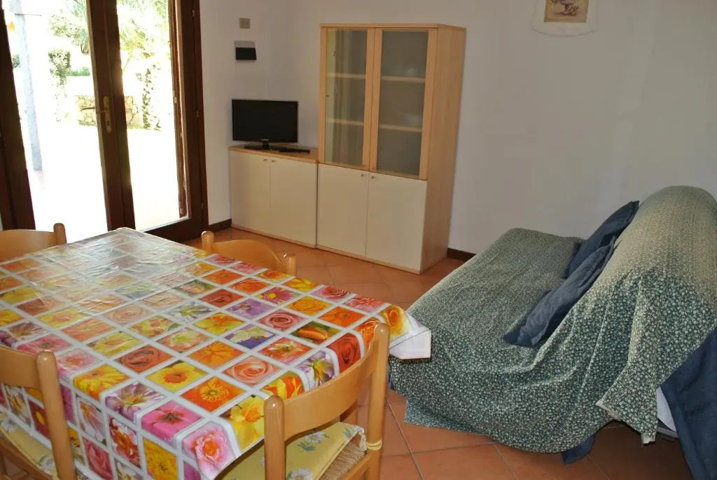 Le Canne Residence - Chambres