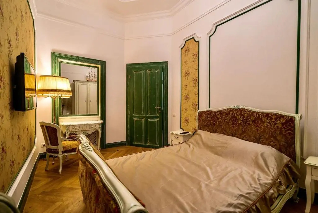 Basement Apartment