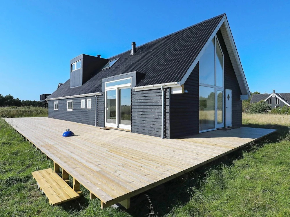 Holiday Home in Skagen