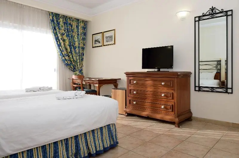 Oriana Hotel - Chambres