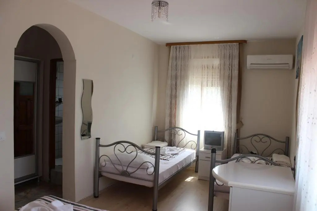 Biodenge Butik Otel