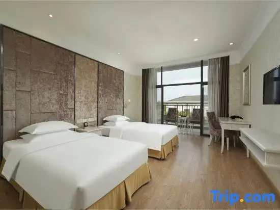 Superior Double room (twin beds)