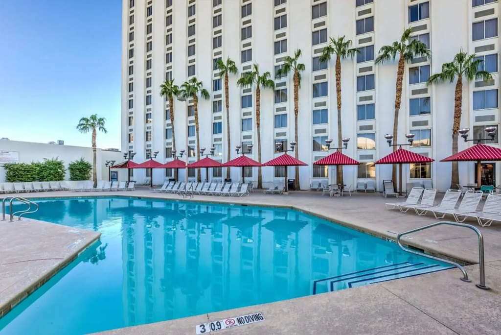 Hotel photo 12