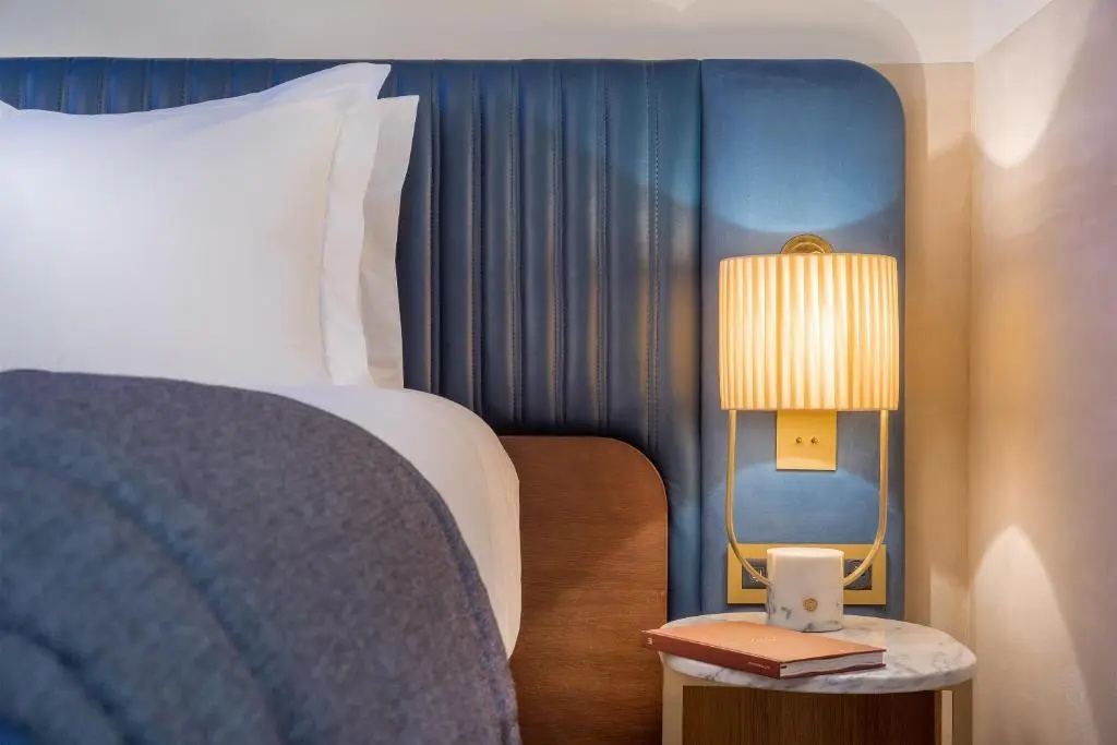 Maison Albar Hotels L'Imperator - Chambres