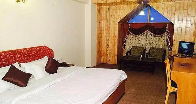 Hotel photo 7