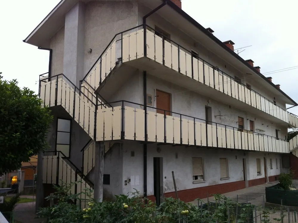 Bed And Breakfast Da Leo