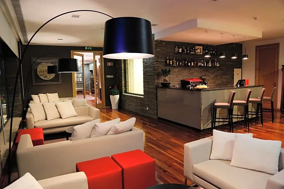 LBV House Hotel - Général