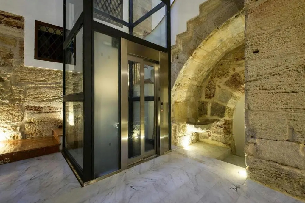 Attico Sesto Canto - Chambres