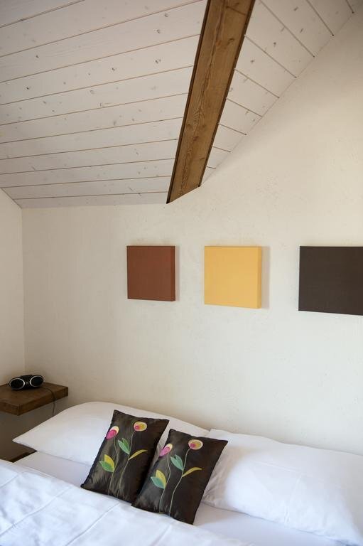 Auberge de la Croix-Blanche by null