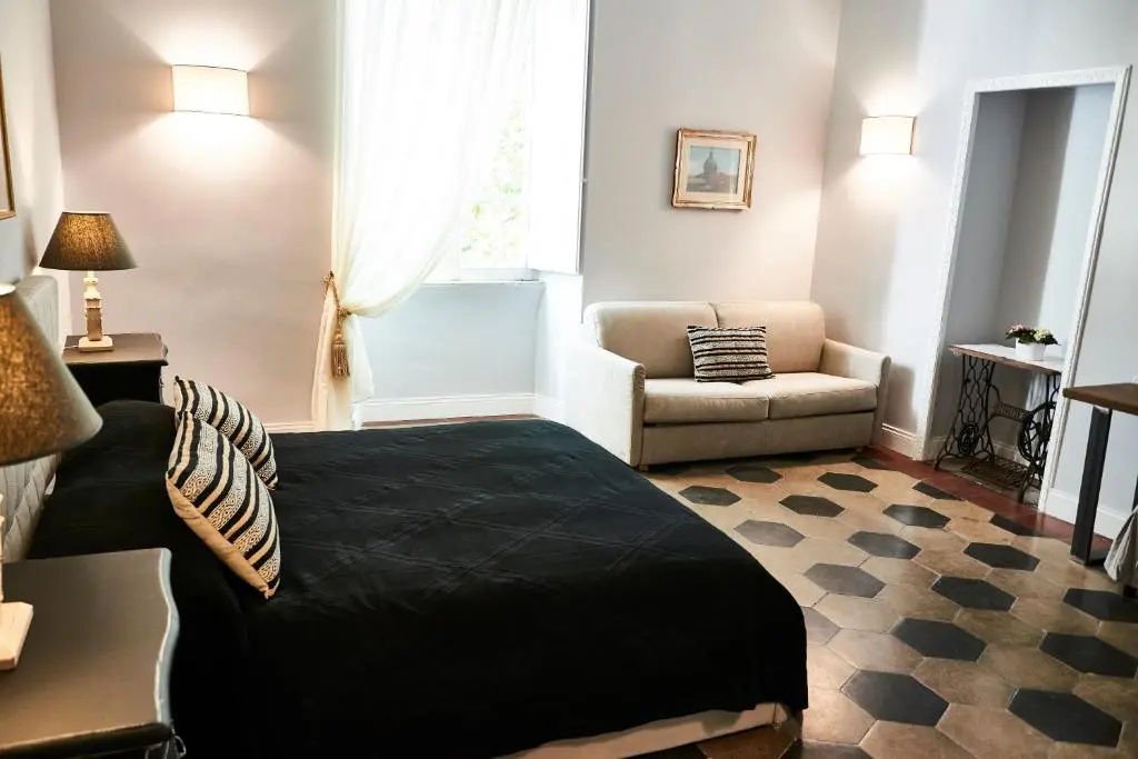 Ale & Niki's Home - Chambres