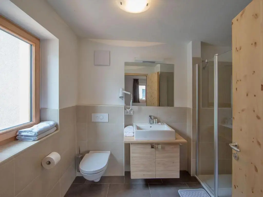 Naturhotel Edelweiss - Chambres