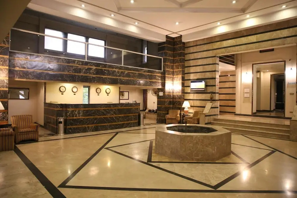 Carlton Tower Hotel Lahore by null