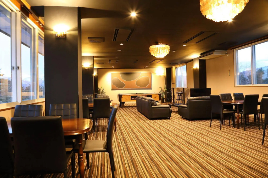 Hotel photo 20