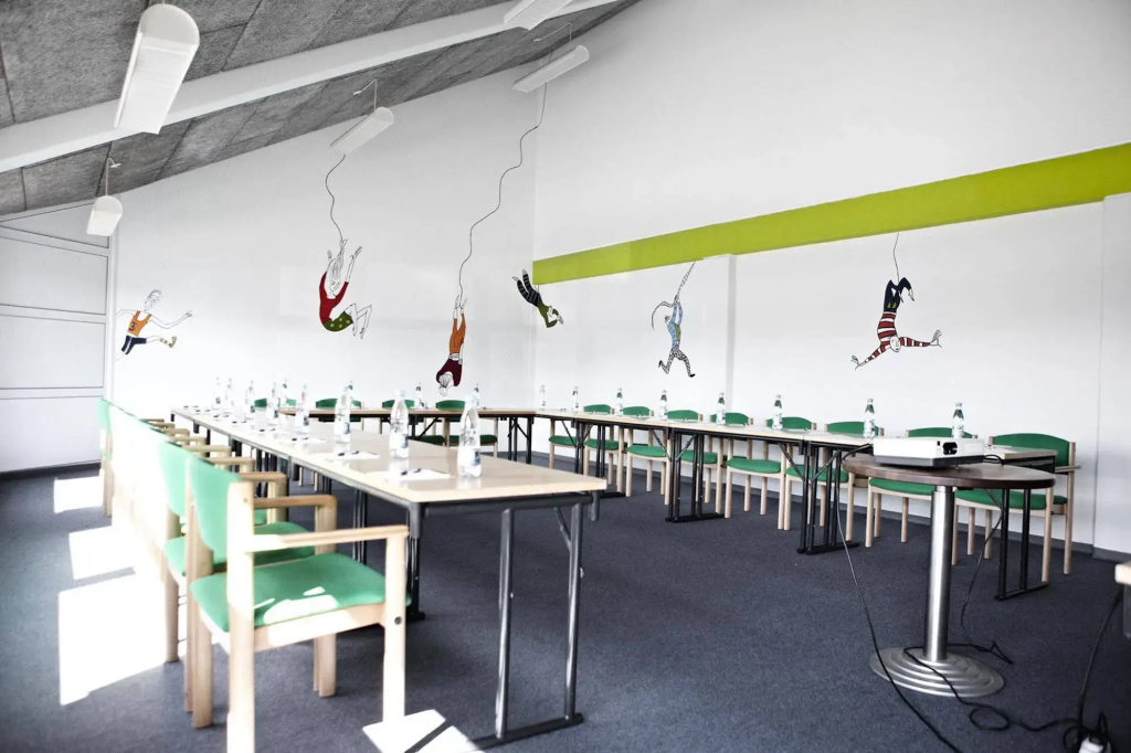 Sportshotel Vejen - Général